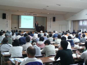 H25年度スポーツ指導者研修会 025