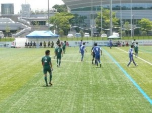 250723サッカー